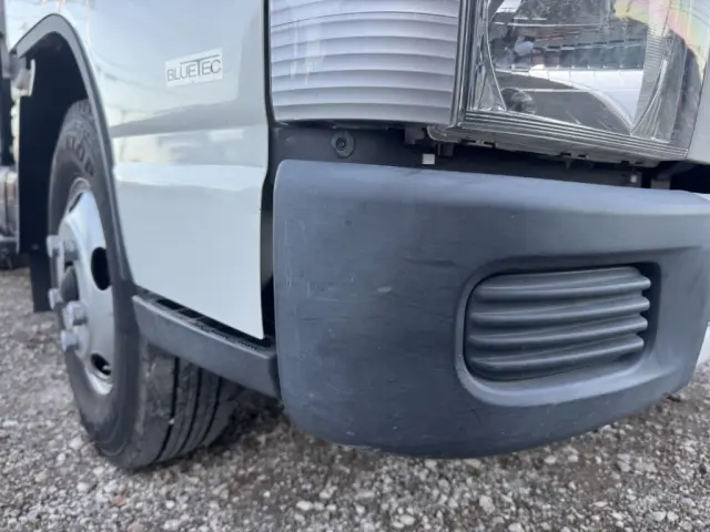 三菱 キャンター TPG-FEA50(2WD)の写真44