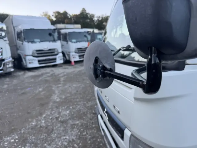 三菱 キャンター TPG-FEA50(2WD)の写真45