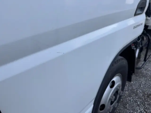 三菱 キャンター TPG-FEA50(2WD)の写真46