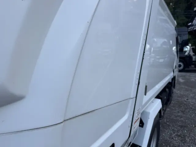 三菱 キャンター TPG-FEA50(2WD)の写真50