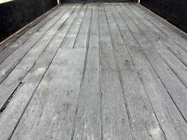 三菱 キャンター TKG-FEB80(2WD)の写真12