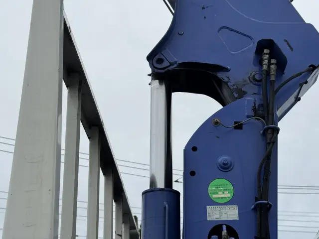 三菱 キャンター TKG-FEB80(2WD)の写真17