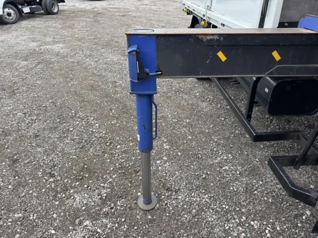 三菱 キャンター TKG-FEB80(2WD)の写真18