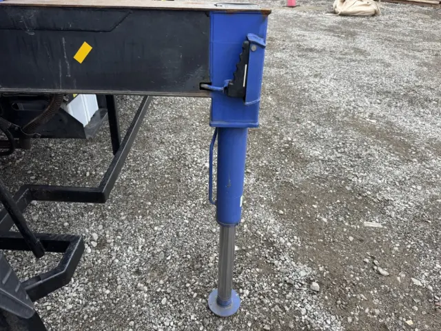 三菱 キャンター TKG-FEB80(2WD)の写真19