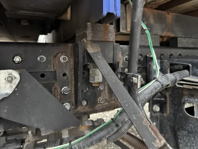 三菱 キャンター TKG-FEB80(2WD)の写真25