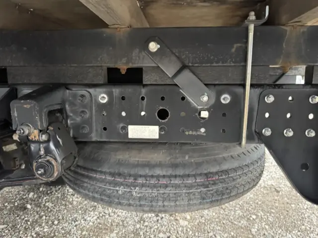 三菱 キャンター TKG-FEB80(2WD)の写真27