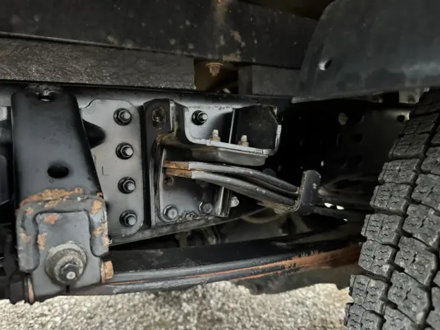 三菱 キャンター TKG-FEB80(2WD)の写真28