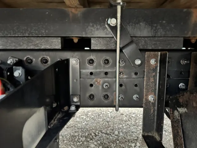 三菱 キャンター TKG-FEB80(2WD)の写真29