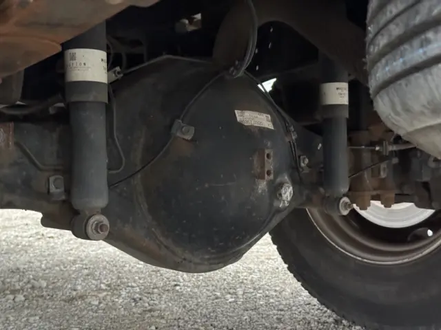 三菱 キャンター TKG-FEB80(2WD)の写真30