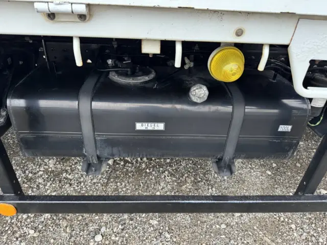 三菱 キャンター TKG-FEB80(2WD)の写真31