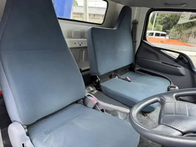 三菱 キャンター TKG-FEB80(2WD)の写真32