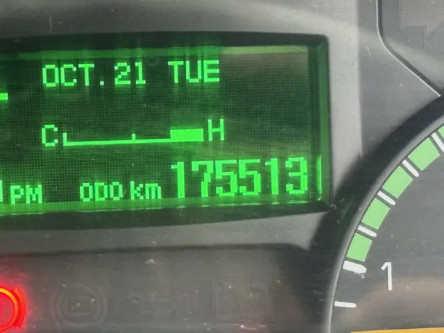 三菱 キャンター TKG-FEB80(2WD)の写真33