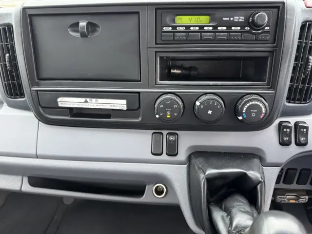 三菱 キャンター TKG-FEB80(2WD)の写真34