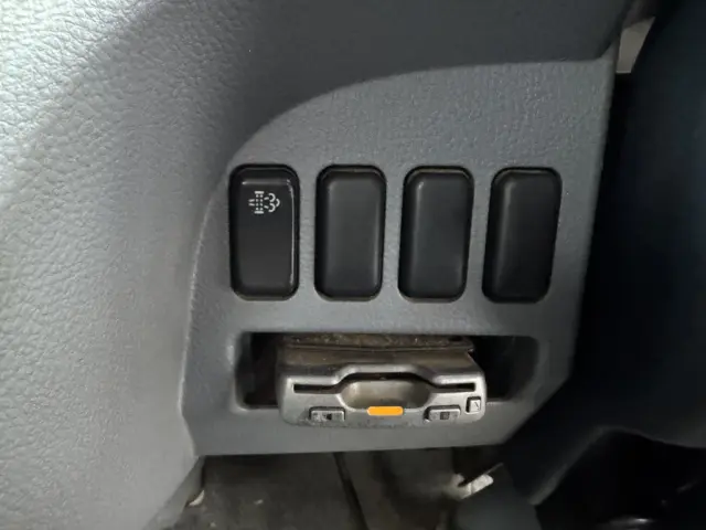 三菱 キャンター TKG-FEB80(2WD)の写真35