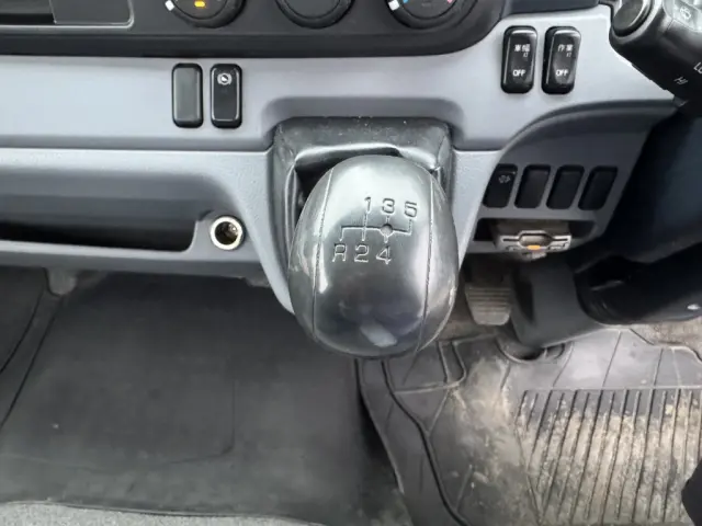 三菱 キャンター TKG-FEB80(2WD)の写真36