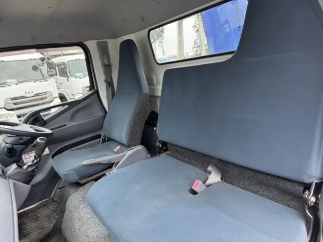 三菱 キャンター TKG-FEB80(2WD)の写真38