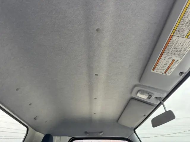 三菱 キャンター TKG-FEB80(2WD)の写真39