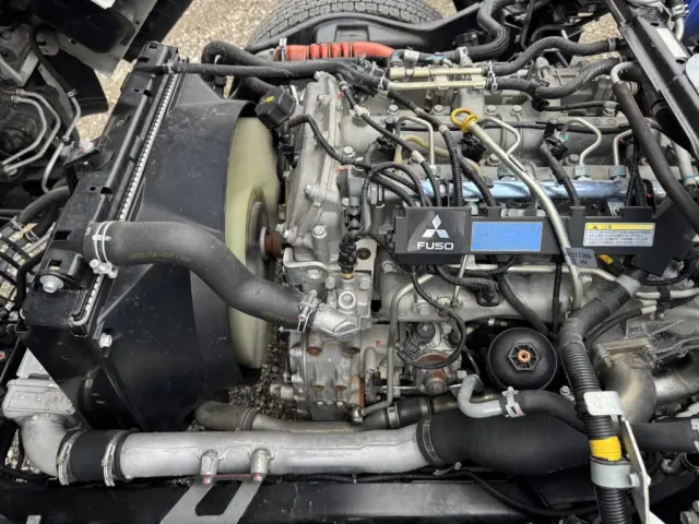 三菱 キャンター TKG-FEB80(2WD)の写真40