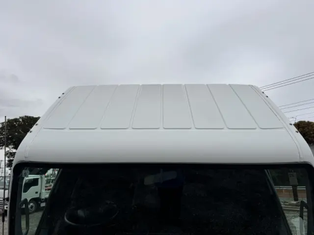三菱 キャンター TKG-FEB80(2WD)の写真43