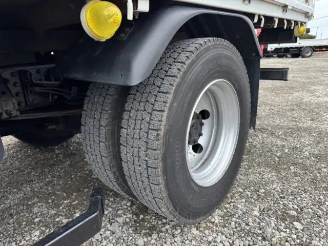 三菱 キャンター TKG-FEB80(2WD)の写真44