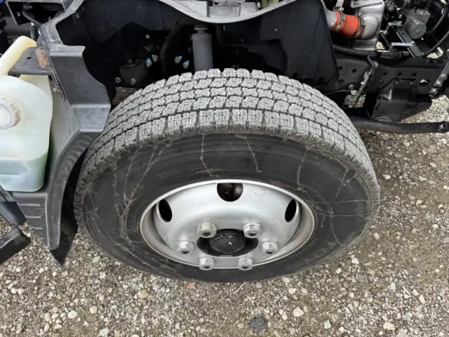 三菱 キャンター TKG-FEB80(2WD)の写真47