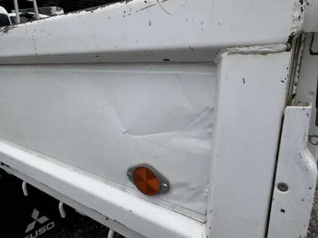 三菱 キャンター TKG-FEB80(2WD)の写真48