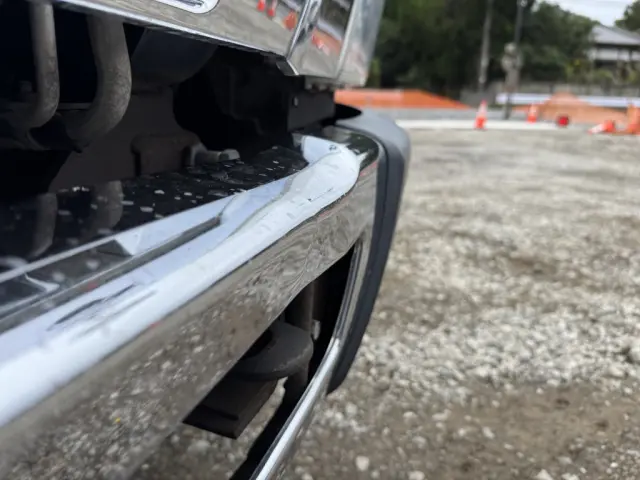 三菱 キャンター TKG-FEB80(2WD)の写真49