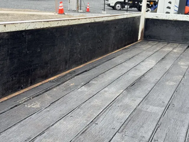 三菱 キャンター TKG-FEB80(2WD)の写真50