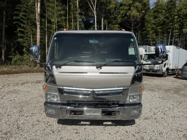 三菱 キャンター TPG-FEB80(2WD)の写真5