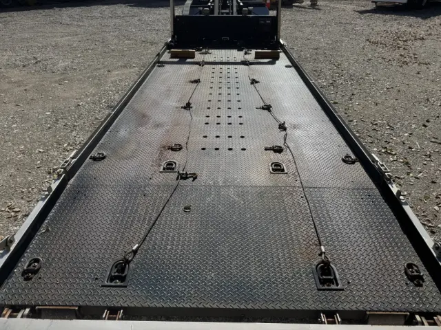 三菱 キャンター TPG-FEB80(2WD)の写真11