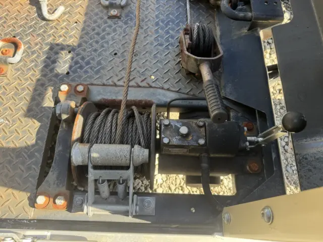 三菱 キャンター TPG-FEB80(2WD)の写真13