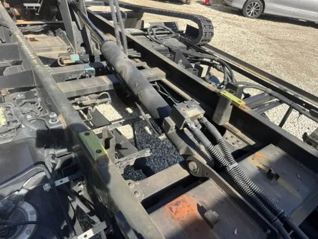 三菱 キャンター TPG-FEB80(2WD)の写真18