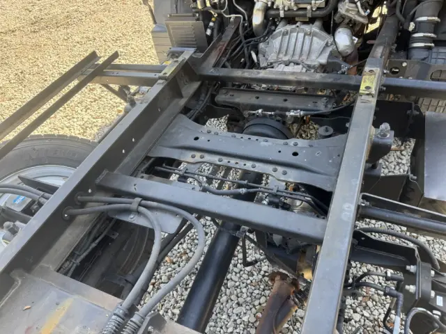 三菱 キャンター TPG-FEB80(2WD)の写真19