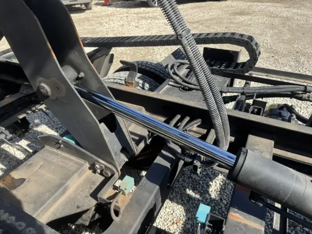 三菱 キャンター TPG-FEB80(2WD)の写真20