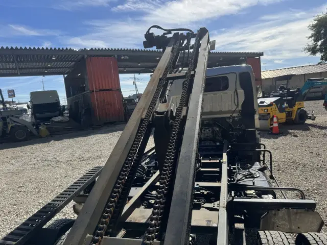 三菱 キャンター TPG-FEB80(2WD)の写真21