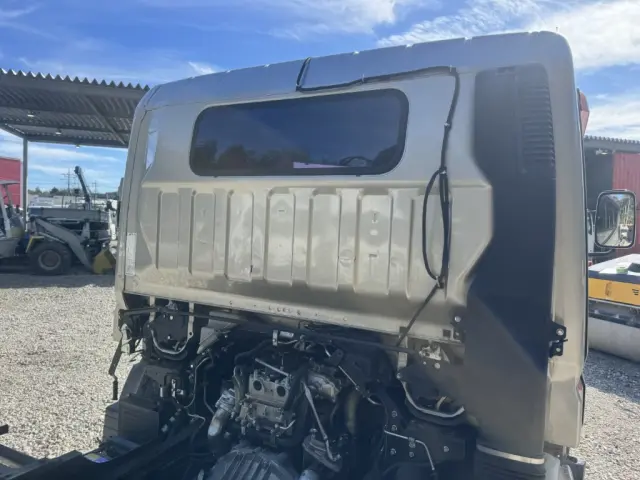 三菱 キャンター TPG-FEB80(2WD)の写真22