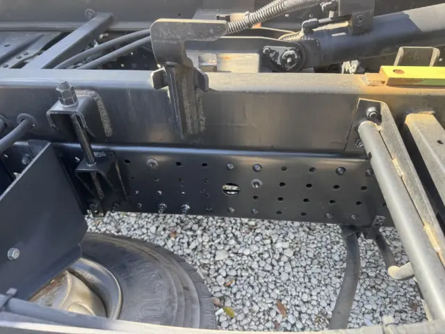 三菱 キャンター TPG-FEB80(2WD)の写真24