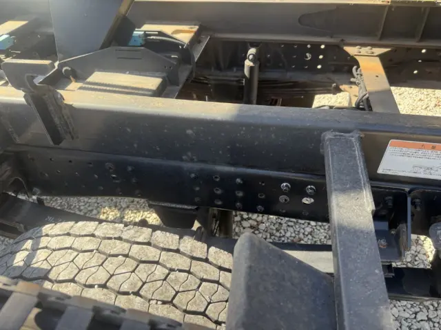 三菱 キャンター TPG-FEB80(2WD)の写真25