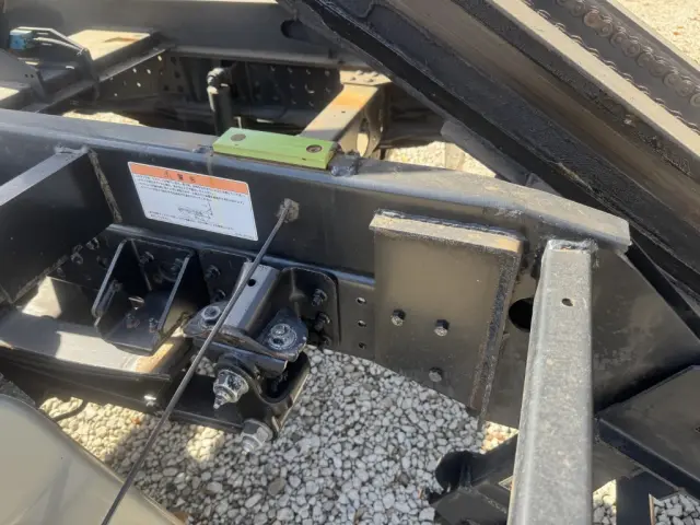 三菱 キャンター TPG-FEB80(2WD)の写真26