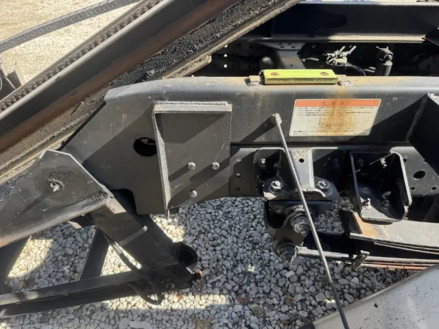 三菱 キャンター TPG-FEB80(2WD)の写真27