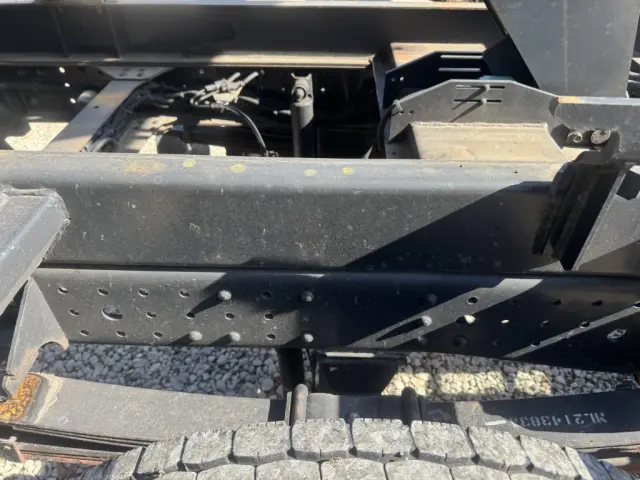 三菱 キャンター TPG-FEB80(2WD)の写真28