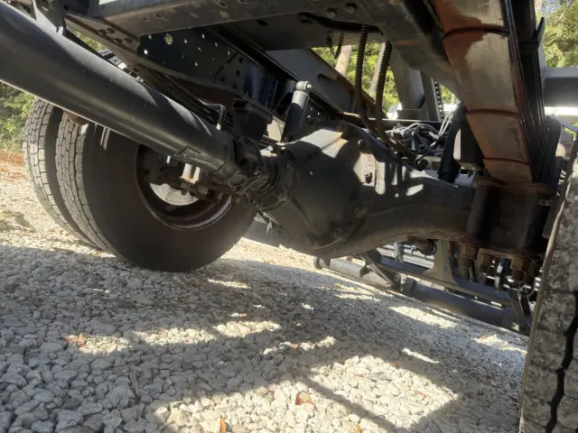 三菱 キャンター TPG-FEB80(2WD)の写真29