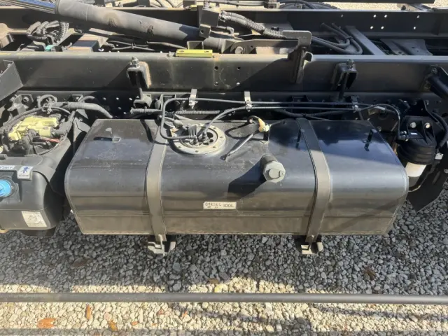 三菱 キャンター TPG-FEB80(2WD)の写真30