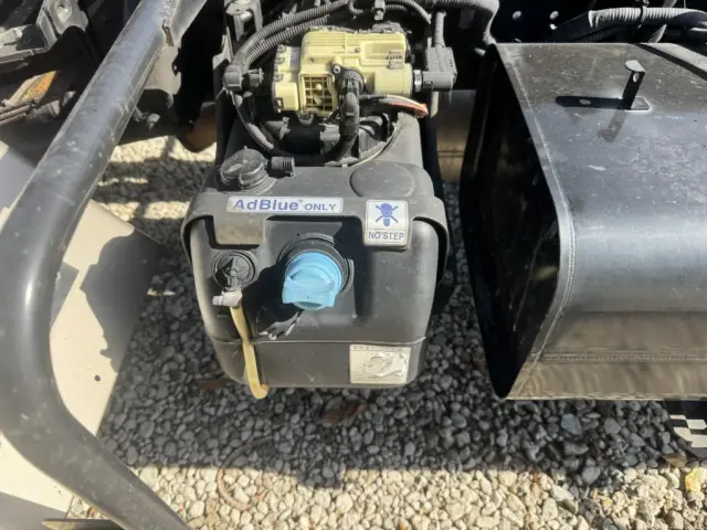 三菱 キャンター TPG-FEB80(2WD)の写真31