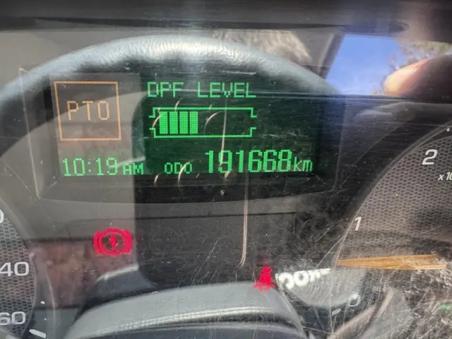 三菱 キャンター TPG-FEB80(2WD)の写真33