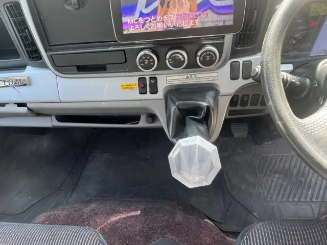 三菱 キャンター TPG-FEB80(2WD)の写真34