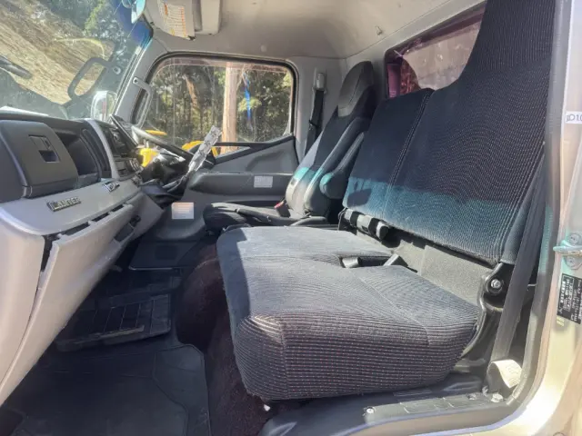 三菱 キャンター TPG-FEB80(2WD)の写真37