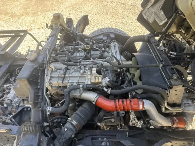 三菱 キャンター TPG-FEB80(2WD)の写真39