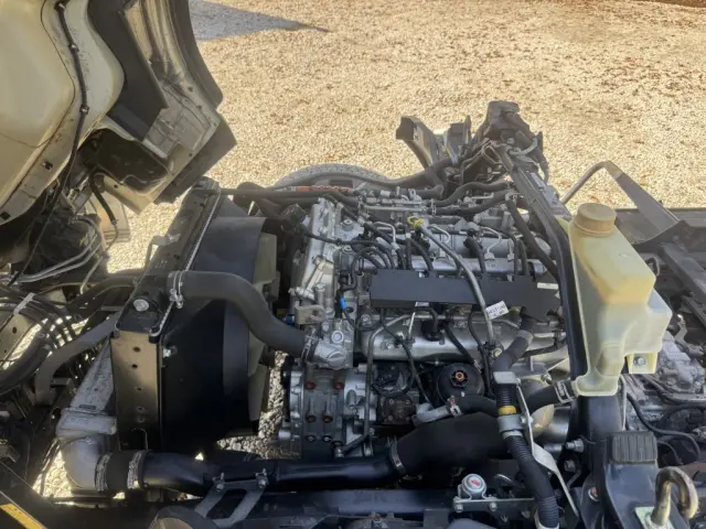 三菱 キャンター TPG-FEB80(2WD)の写真40