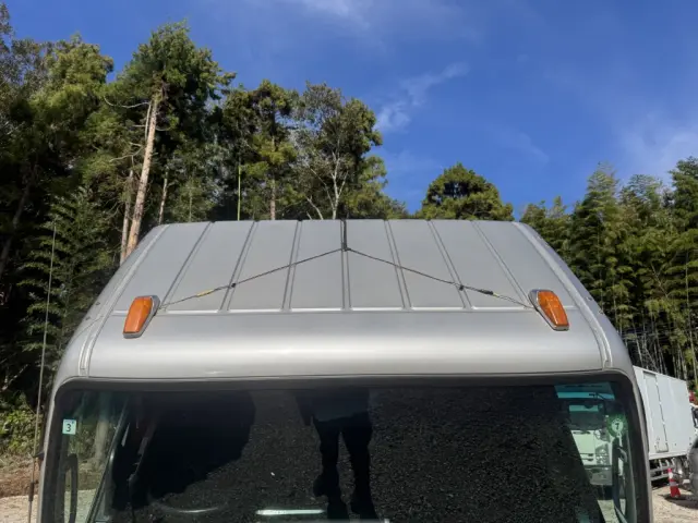 三菱 キャンター TPG-FEB80(2WD)の写真41